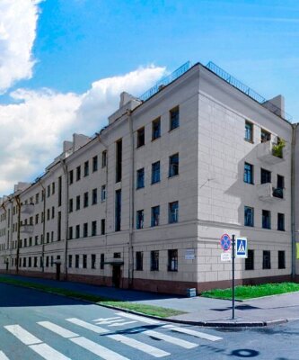 ЖК «Крона»