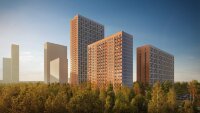 ЖК «Амурский парк»