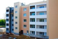 ЖК «Белые росы»