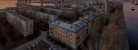 ЖК «Морской бриз»