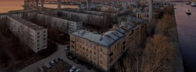 ЖК «Морской бриз»