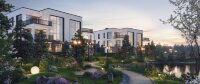 ЖК «Gatchina Gardens (Гатчина Гарденс)»