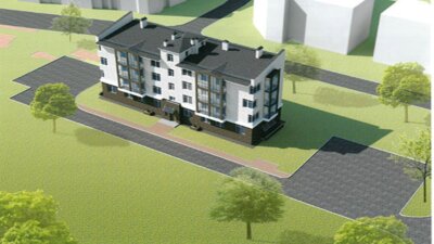 ЖК «Loft у Озера (Лофт у Озера)»