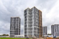 Прокшинский проспект 12