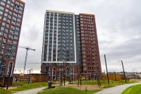 Прокшинский проспект 9