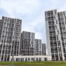 Прокшинский проспект 11