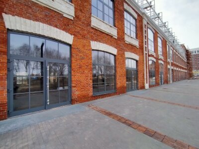 ЖК «Лофт квартал апартаментов Fabrik (Фабрик)»