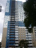 ЖК «126 квартал»