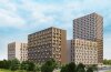 ЖК «Первый Академ»