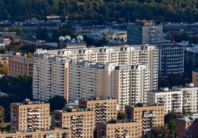 ЖК «Алексеево»