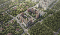 ЖК «Курортный квартал»