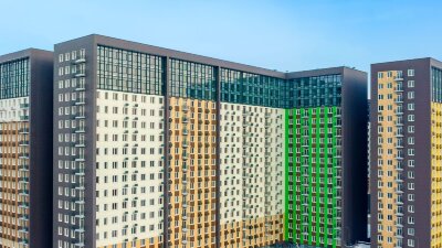 ЖК «Апарт-комплекс Легендарный квартал»
