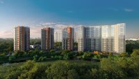 ЖК «Эко-квартал Аквилон Митино»