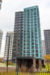 Проспект Куприна 1к2 (ЖК Скандинавия 23)