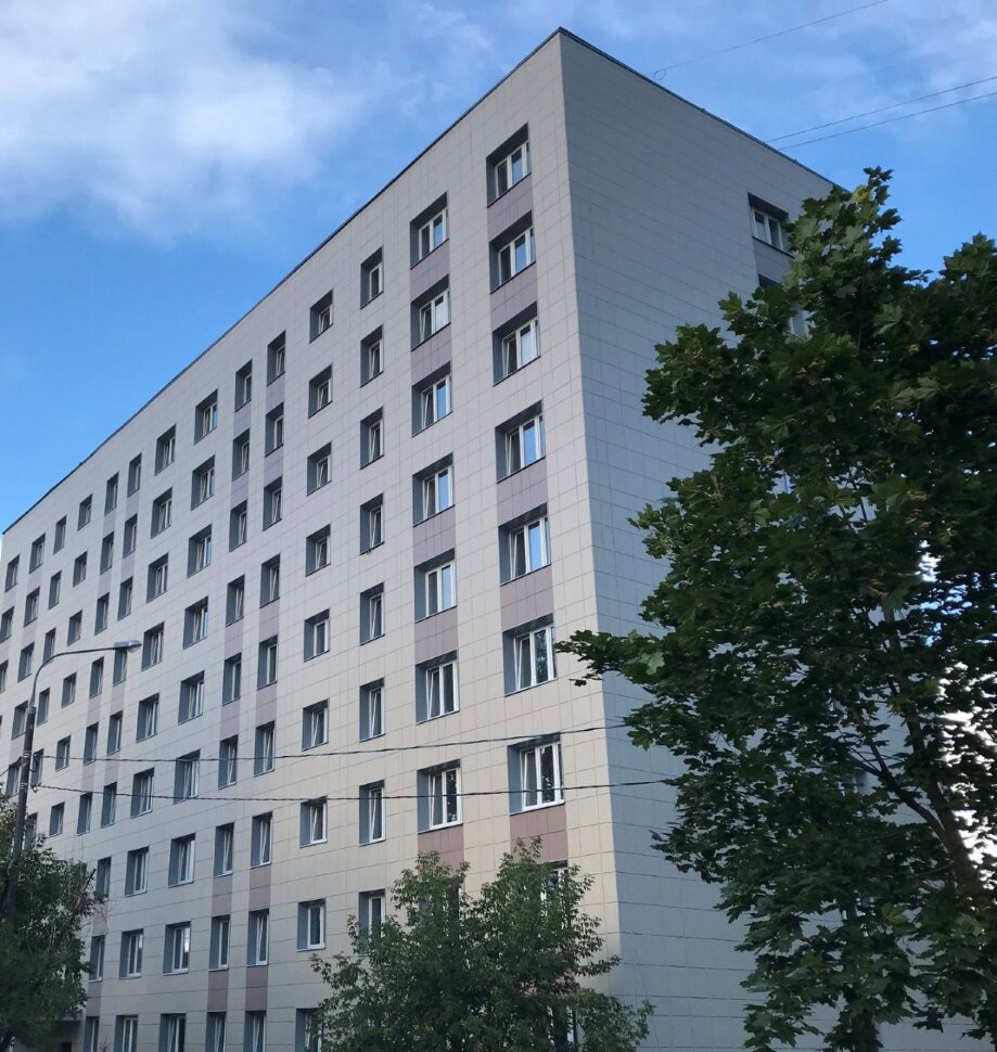ЖК «My Space в Зеленограде (Май Спейс в Зеленограде)»