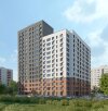 ЖК «Кунцево Парк»