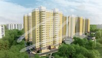 ЖК «Высокий берег»