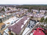 ЖК «Черничная поляна»