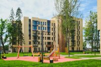 ЖК «Лесная Отрада»