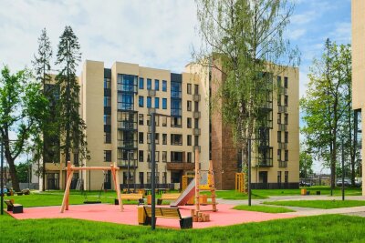 ЖК «Лесная Отрада»