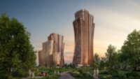 ЖК «Сикрет Гарден»