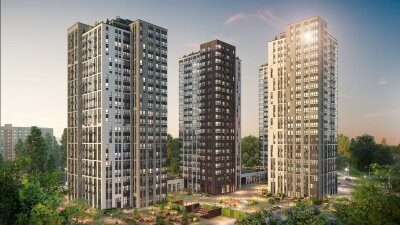 ЖК «Южные сады»