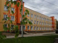 ЖК «Скрылья»
