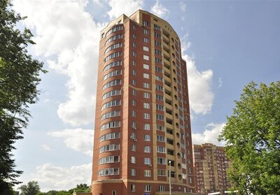 ЖК «Дом на Пролетарском проспекте»