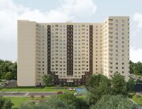 ЖК «ПОЛЁТ-Купавна»
