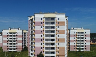 ЖК «Северное Сияние»