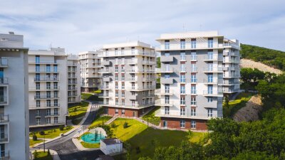 ЖК «Anapolis Residence (Резиденция Анаполис)»