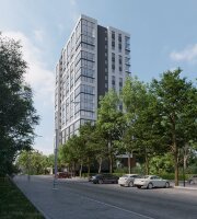 ЖК «Апартаменты бизнес-класса Созвездие Феникс»
