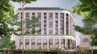 ЖК «Radisson Collection Hotel, Sochi (Рэдиссон Колекшн Хотэл, Сочи)»