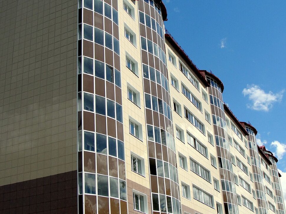 ЖК «Старый город»