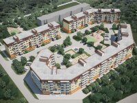 ЖК «Новое Сватково 2»