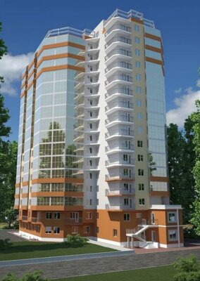 ЖК «пер. Тираспольский, 1А»