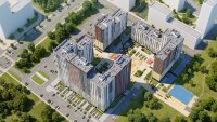 ЖК «Рио»