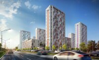 ЖК «River Park (Ривер Парк)»