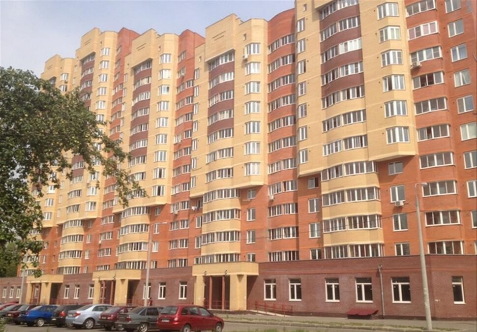 ЖК «Гагаринский»
