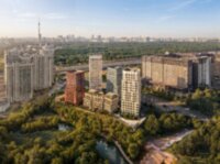 ЖК «ОМ Ботанический»