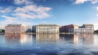 ЖК «Neva Residence (Нева Резиденс)»