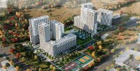 ЖК «Облака 2.0»
