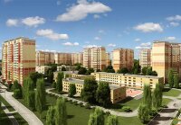ЖК «Новые Островцы»
