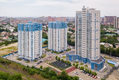 ЖК «Краснодар сити»