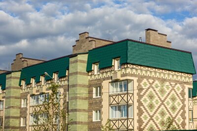 ЖК «Одинцовские кварталы»