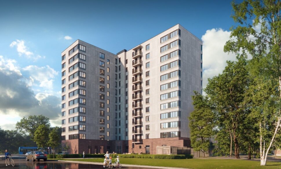 «Апарт-комплекс ВЛЮБЕРЦЫ»