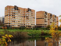 ЖК «Майданово Парк»