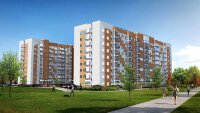 ЖК «Новый город Ступино»