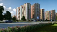 ЖК «Бауинвест»