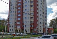 ЖК «ул. Захарченко»